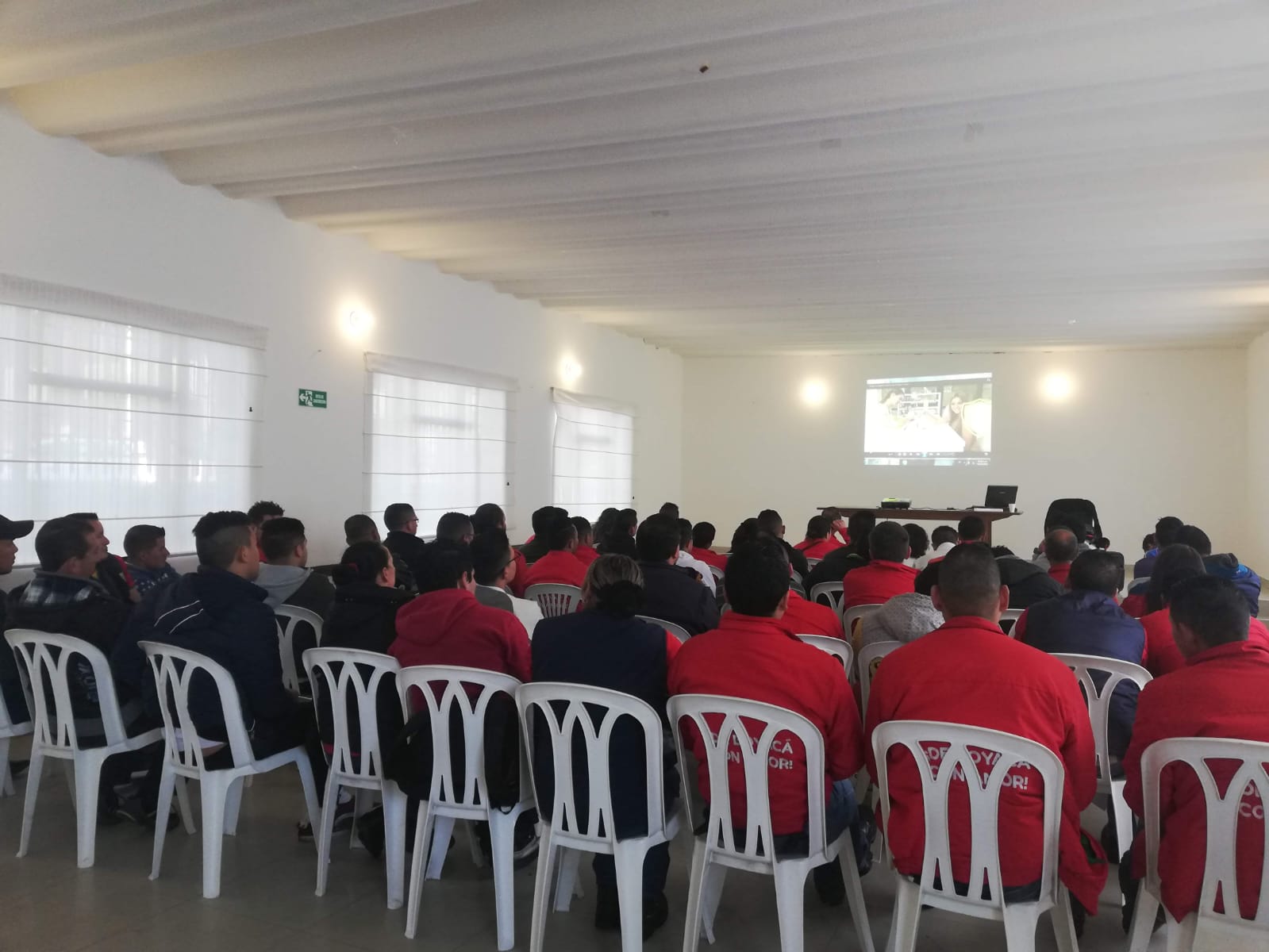 Curso 4